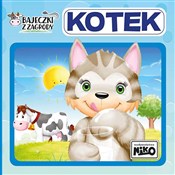 Kotek. Baj... - Wioletta Piasecka -  foreign books in polish 
