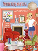 Książka : Apartament... - Eleonora Barsotti