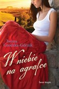 W niebie n... - Iwona Grodzka-Górnik - Ksiegarnia w UK