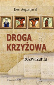Picture of Droga Krzyżowa Rozważania