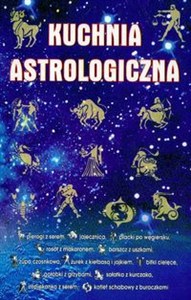 Obrazek Kuchnia astrologiczna