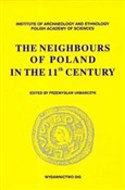 polish book : The Neighb... - Przemysław Urbańczyk