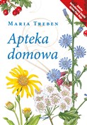 Zobacz : Apteka dom... - Maria Treben