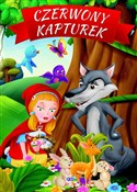 Książka : Czerwony K... - Opracowanie Zbiorowe
