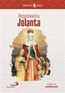 Obrazek Błogosławiona Jolanta
