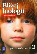polish book : Bliżej bio... - Ewa Jastrzębska, Ewa Pyłka-Gutowska