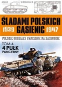 Książka : 4 Pułk Pan...