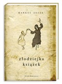 Zobacz : Złodziejka... - Markus Zusak