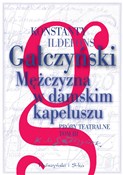 Mężczyzna ... - Konstanty Ildefons Gałczyński -  Książka z wysyłką do UK
