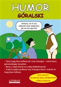 polish book : Humor góra... - Agata Meksuła, Marcin Treger, Jarosław Jankowski, Przemysław Adamczewski