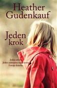 Jeden krok... - Heather Gudenkauf - Ksiegarnia w UK