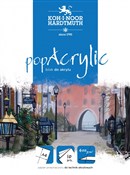 Książka : Blok Pop A...