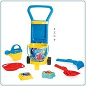 Wózek z ko... -  books in polish 