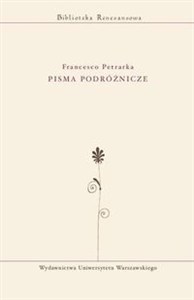 Picture of Pisma podróżnicze