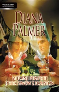 Obrazek Miłosne perypetie detektywów z Houston