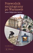 Przewodnik... - Małgorzata Jacyno -  books from Poland