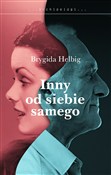 polish book : Inna od si... - Brygida Helbig