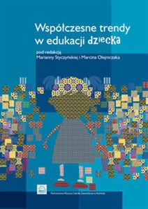Obrazek Współczesne trendy w edukacji dziecka