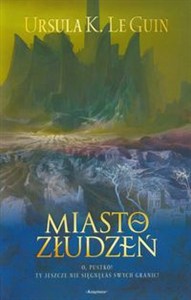 Obrazek Ekumena 3 Miasto złudzeń