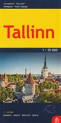 polish book : Tallinn pl... - Opracowanie Zbiorowe