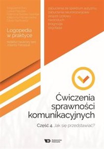 Picture of Ćwiczenia sprawności komunikacyjnych Część 4 Jak się przedstawiać?