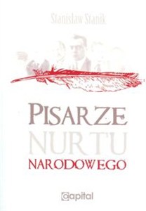 Obrazek Pisarze nurtu narodowego