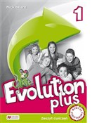 Evolution ... - Nick Bear -  books in polish 