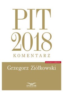 Obrazek PIT 2018 komentarz