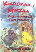 polish book : Kurczak i ... - Katarzyna Boroń