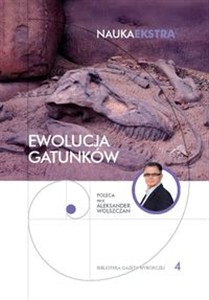 Picture of Ewolucja gatunków Nauka Ekstra 4