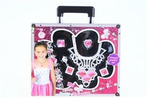 Picture of Zestaw księżniczki