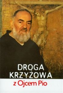 Obrazek Droga krzyżowa z Ojcem Pio
