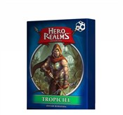 Polska książka : Hero Realm...