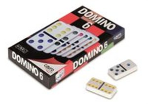 Picture of Domino 6-oczkowe