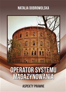 Obrazek Operator systemu magazynowania