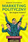 Książka : Marketing ... - Robert Stępowski