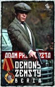 Demony zem... - Adam Przechrzta -  Polish Bookstore 