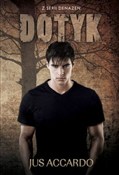 Dotyk Księ... - Jus Accardo -  Polish Bookstore 