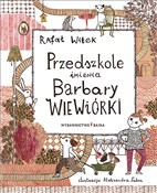 Przedszkol... - Rafał Witek -  foreign books in polish 