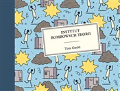 Instytut B... - Tom Gauld -  books from Poland