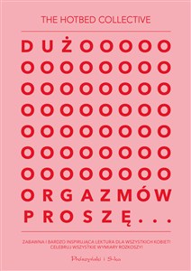Picture of Dużo orgazmów proszę