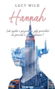 Hannah - Lucy Wild -  books from Poland