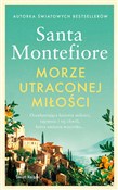 Morze utra... - Santa Montefiore - Ksiegarnia w UK