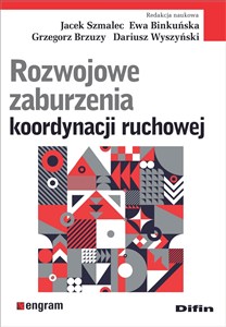 Obrazek Rozwojowe zaburzenia koordynacji ruchowej