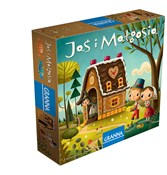 Jaś i Małg... -  books in polish 