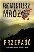 Przepaść - Remigiusz Mróz -  books in polish 
