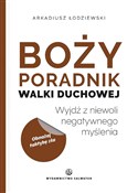 Boży porad... - Arkadiusz Łodziewski -  Książka z wysyłką do UK