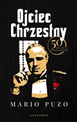 Ojciec Chr... - Mario Puzo -  Książka z wysyłką do UK