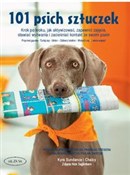 101 psich ... - Kyra Sundance, Chalcy Sundance -  Książka z wysyłką do UK