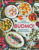 Budmo! Rec... - Anna Voloshyna -  books in polish 